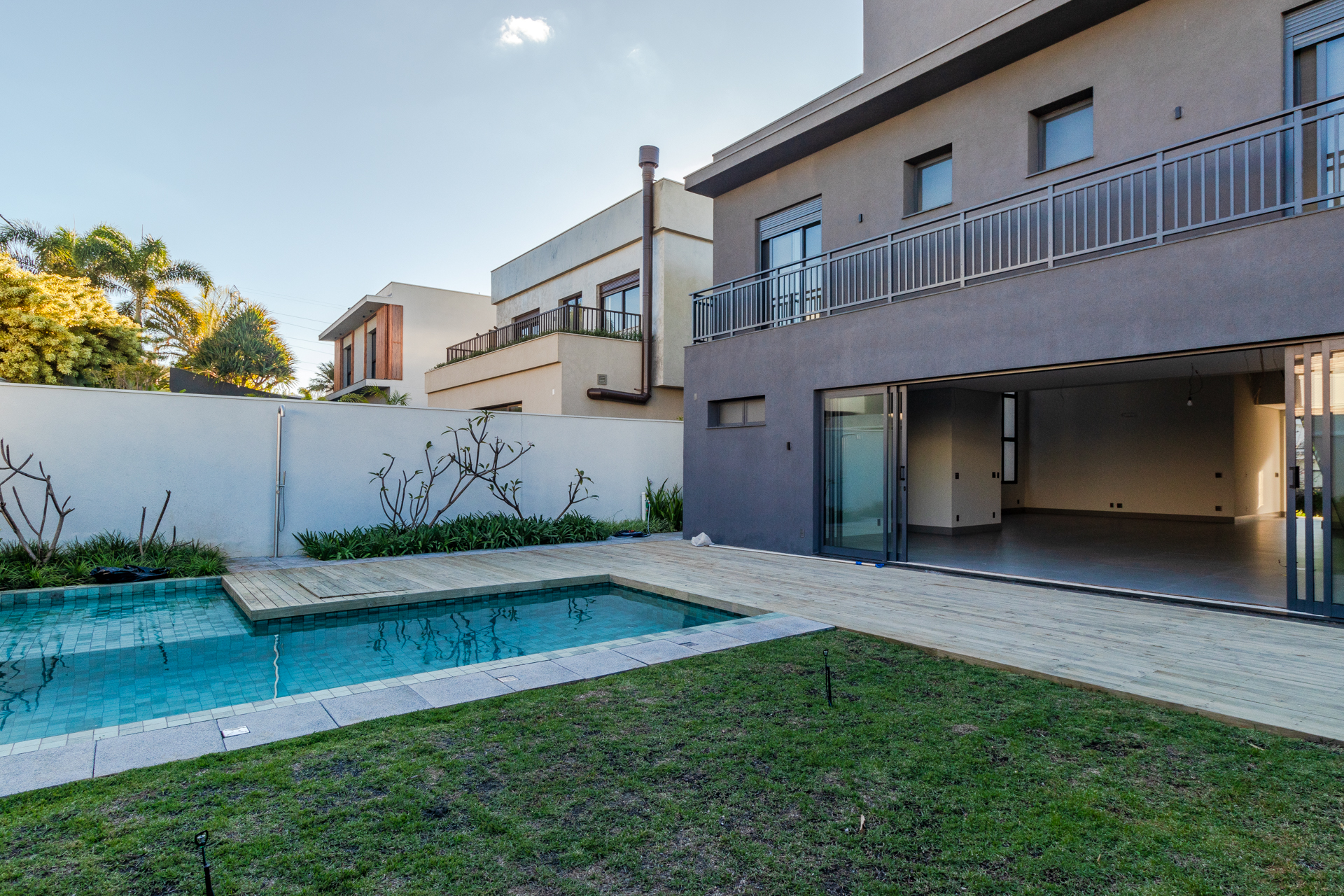 Interiores da Casa 7